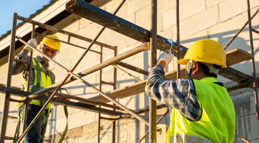 Soffit Repair in Barnstead, NH
